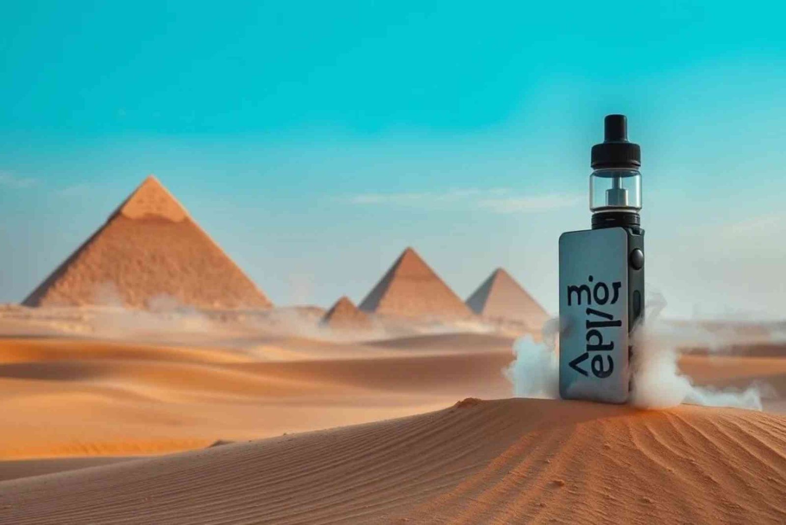 Vape Scene UK community and buyer guide