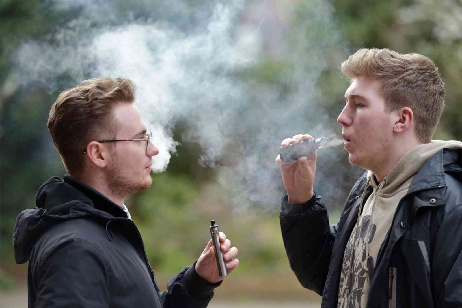 Vape Laws Colorad as a Path to Safer Nicotine Use