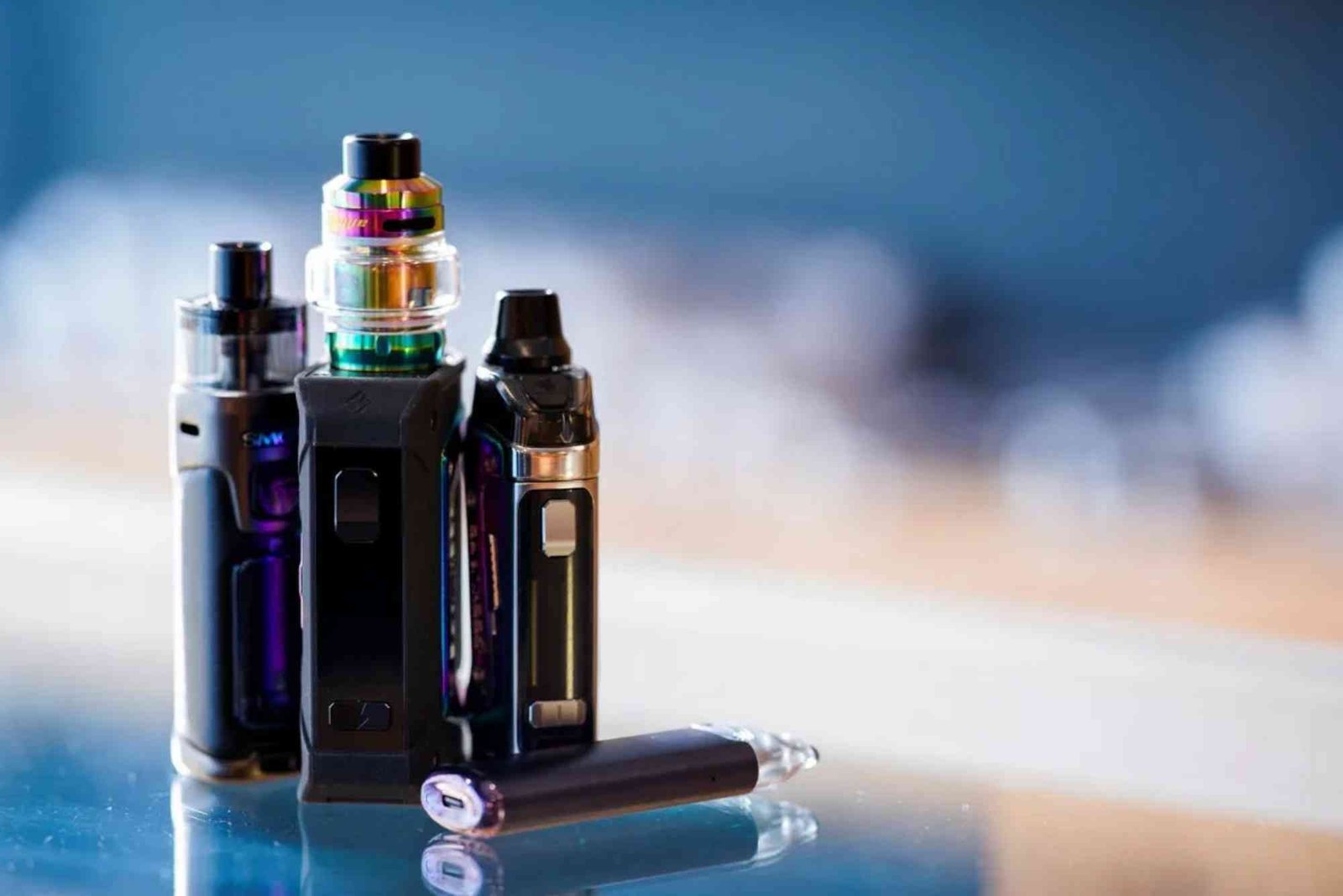 Vapes Banned in Indiana as a Path to Safer Nicotine Use