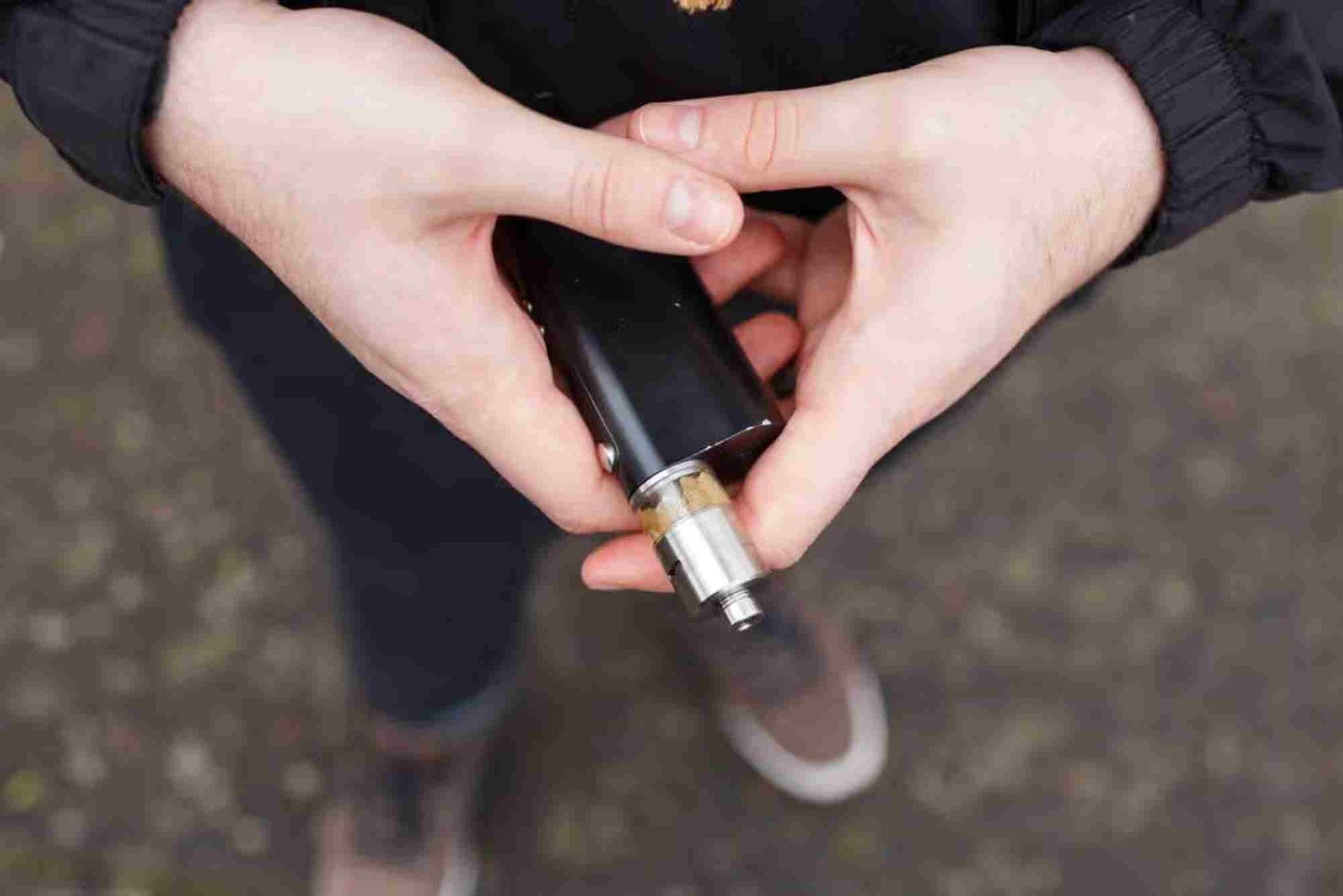 Vapes Illegal Australia as a Path to Safer Nicotine Use