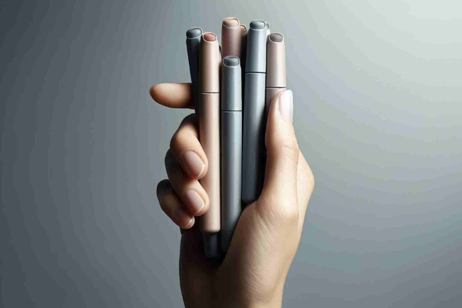 Vaping Meets Minimalism: How Less is More in 2025 Fashion