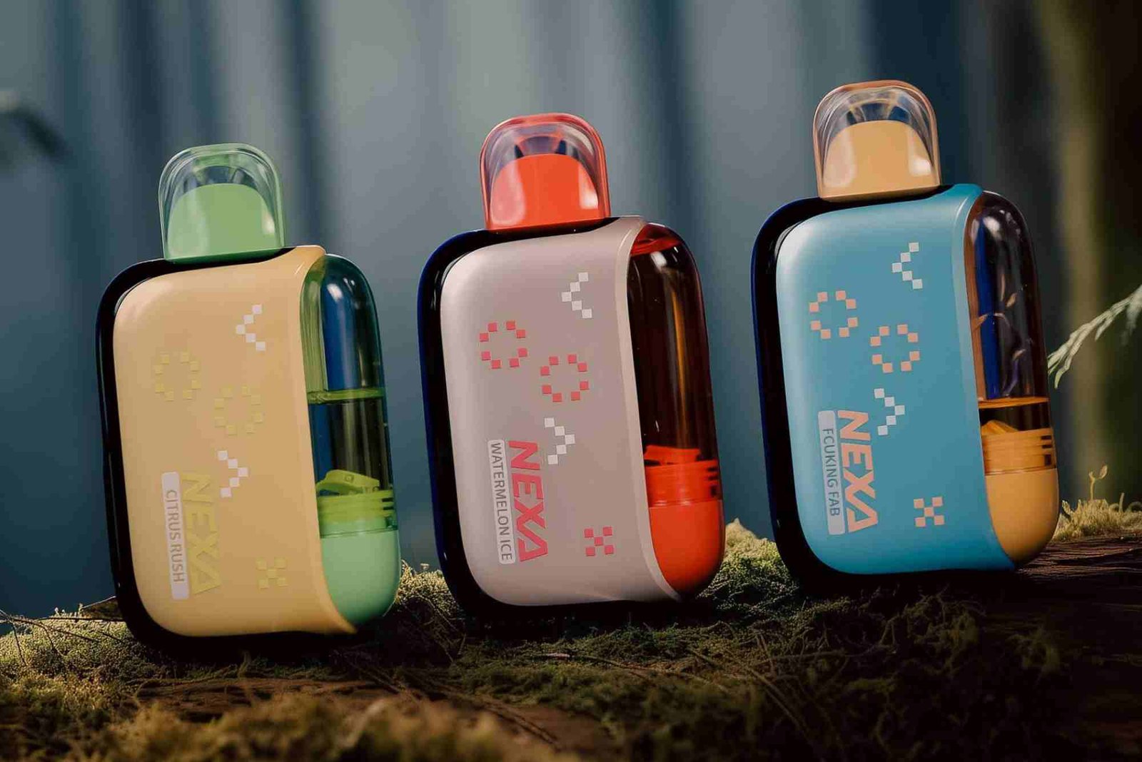 Vaping Meets Minimalist Jewelry: How Simple Vape-Inspired Designs are Gaining Popularity