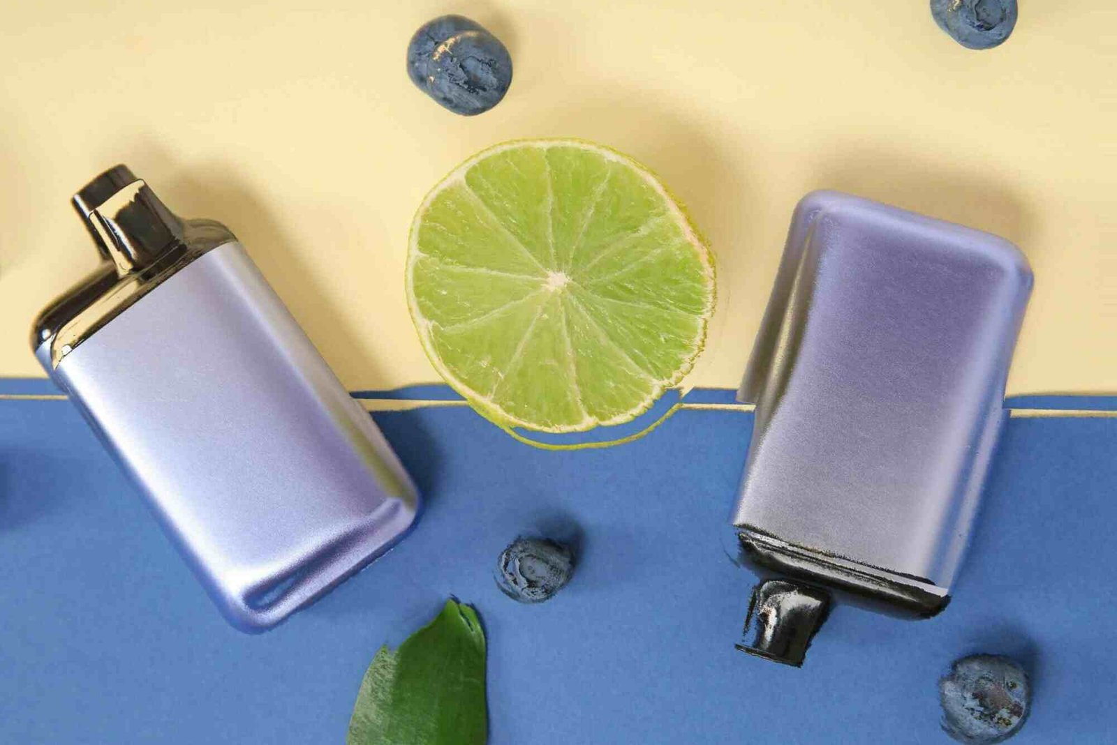Vaping Meets Retro: Why Vape-Inspired Vintage Fashion is Trending in 2025