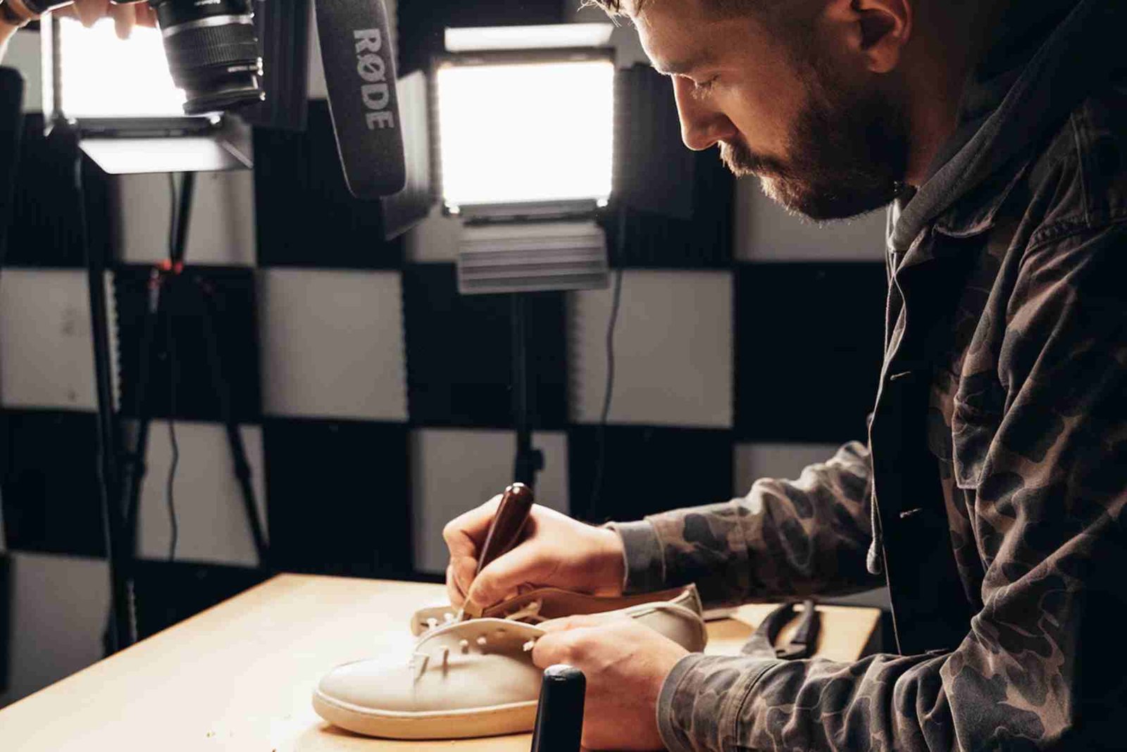 Vaping and Footwear: The Influence of Sneaker Culture in 2025
