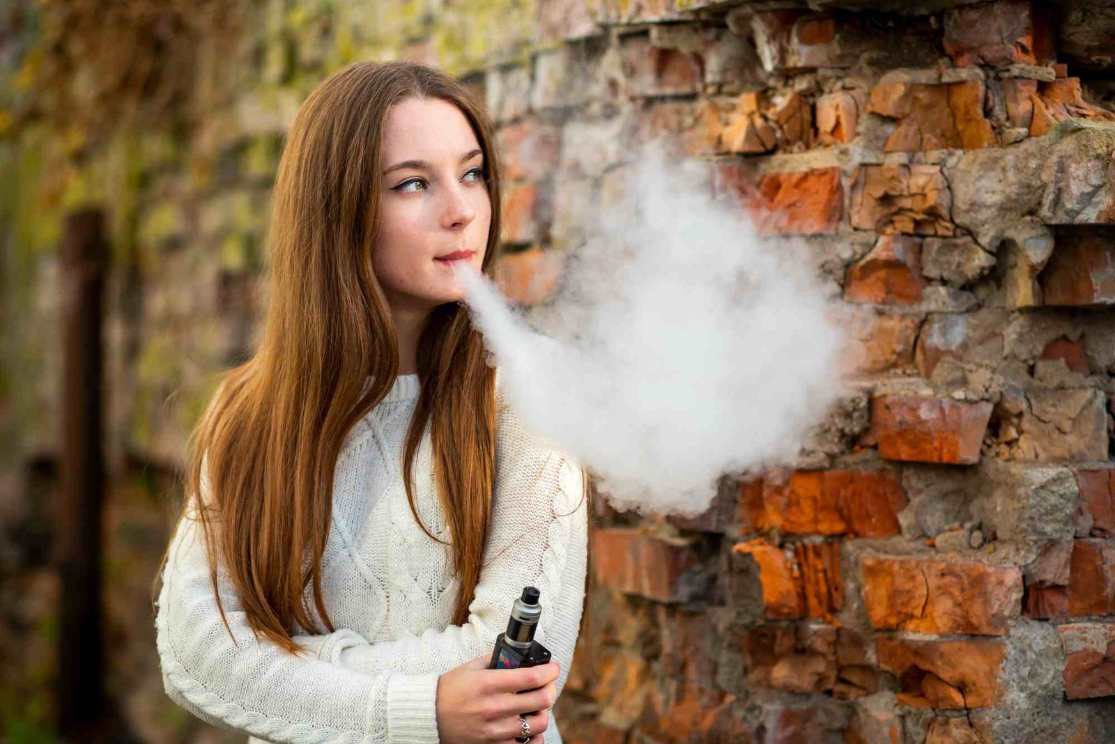 Vaping and Street Style: How Vaping is Changing Casual Fashion in 2025