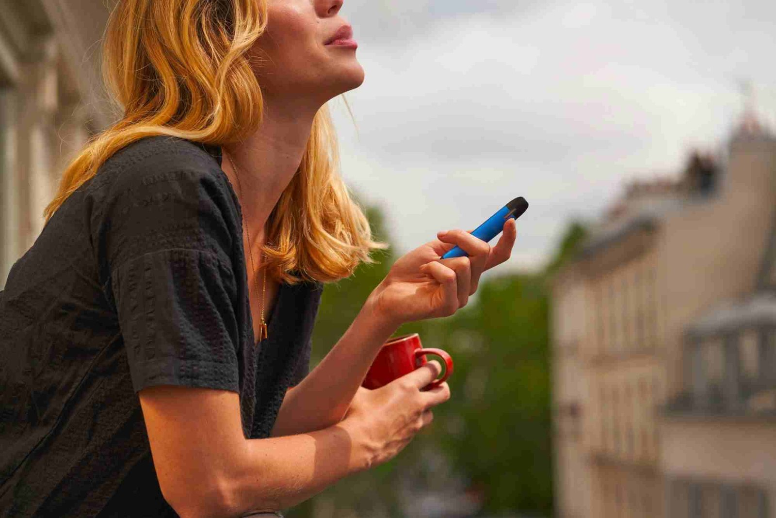 Vaping and Sustainable Fashion: How Vape Culture is Shaping Eco-Conscious Fashion in 2025