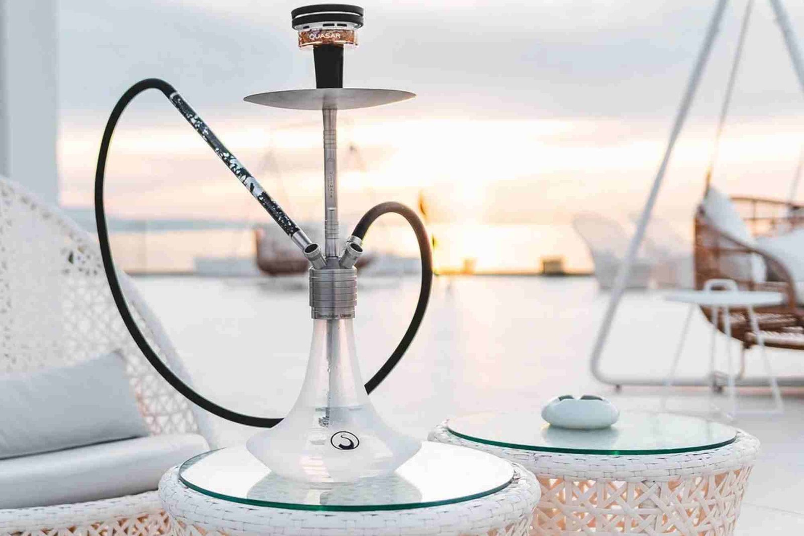Vape-Inspired Accessories: A New Trend in Luxury Fashion for 2025
