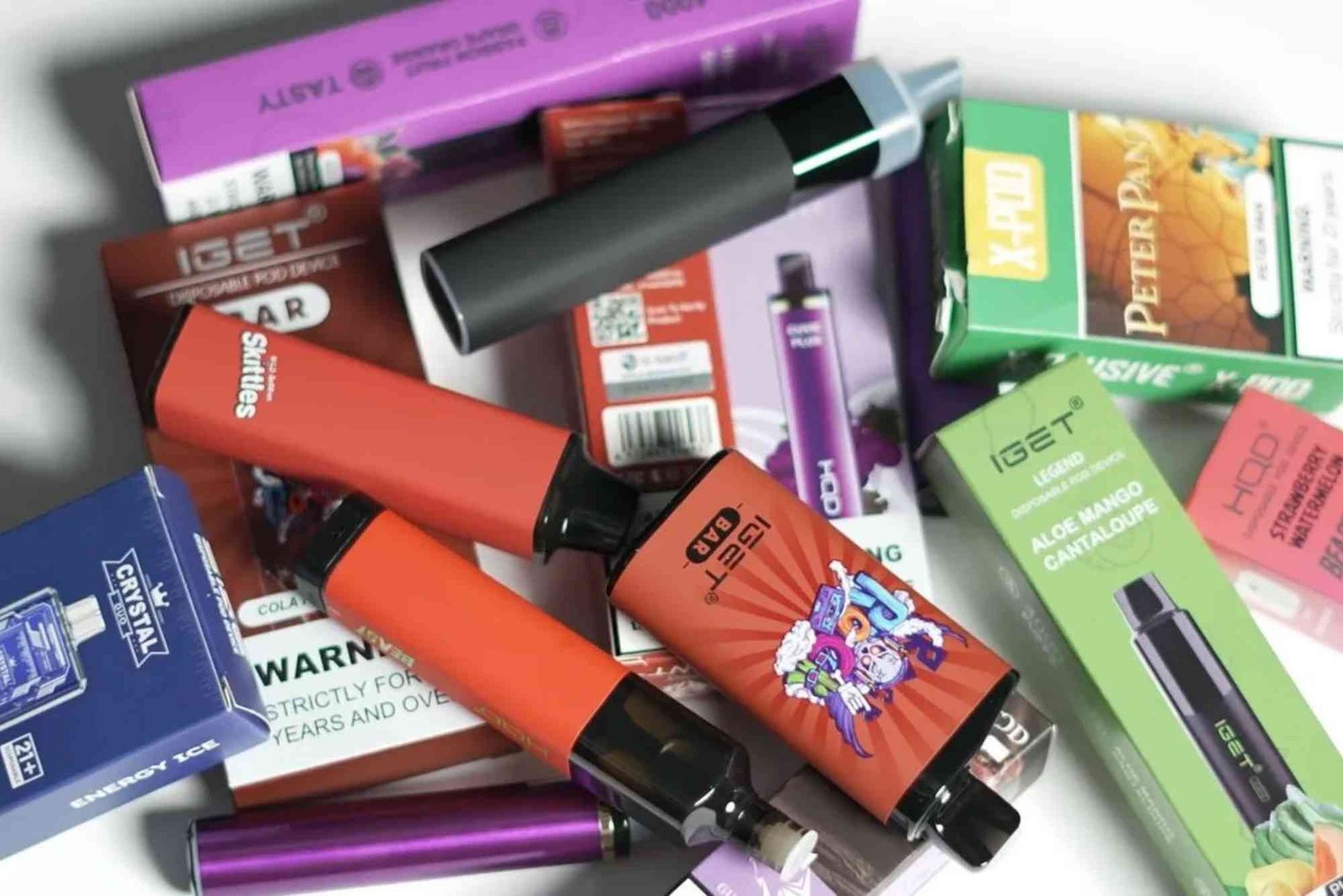 Vaping Laws NSW 2024 as a Path to Safer Nicotine Use