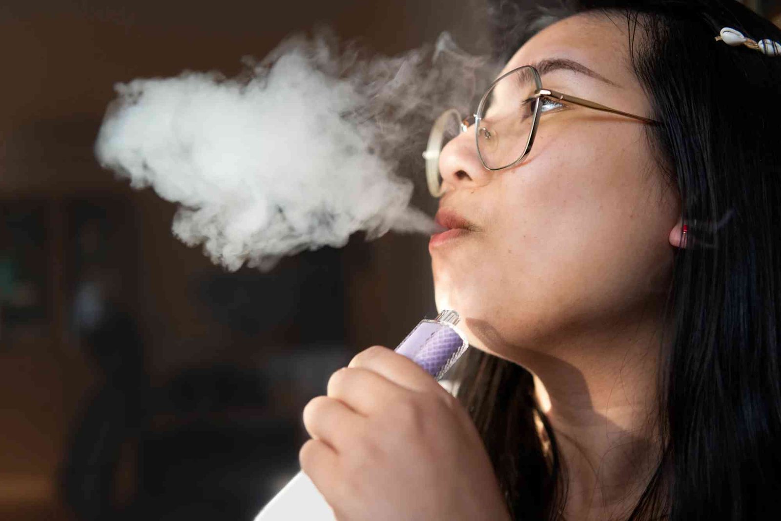 When are Vapes Becoming Illegal as a Path to Safer Nicotine Use
