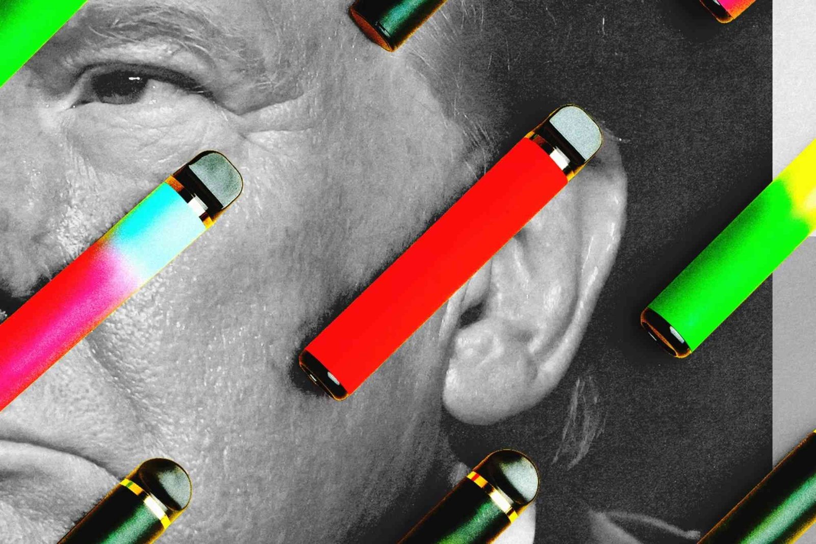 Does no Smoking Mean no Vaping as a Path to Safer Nicotine Use