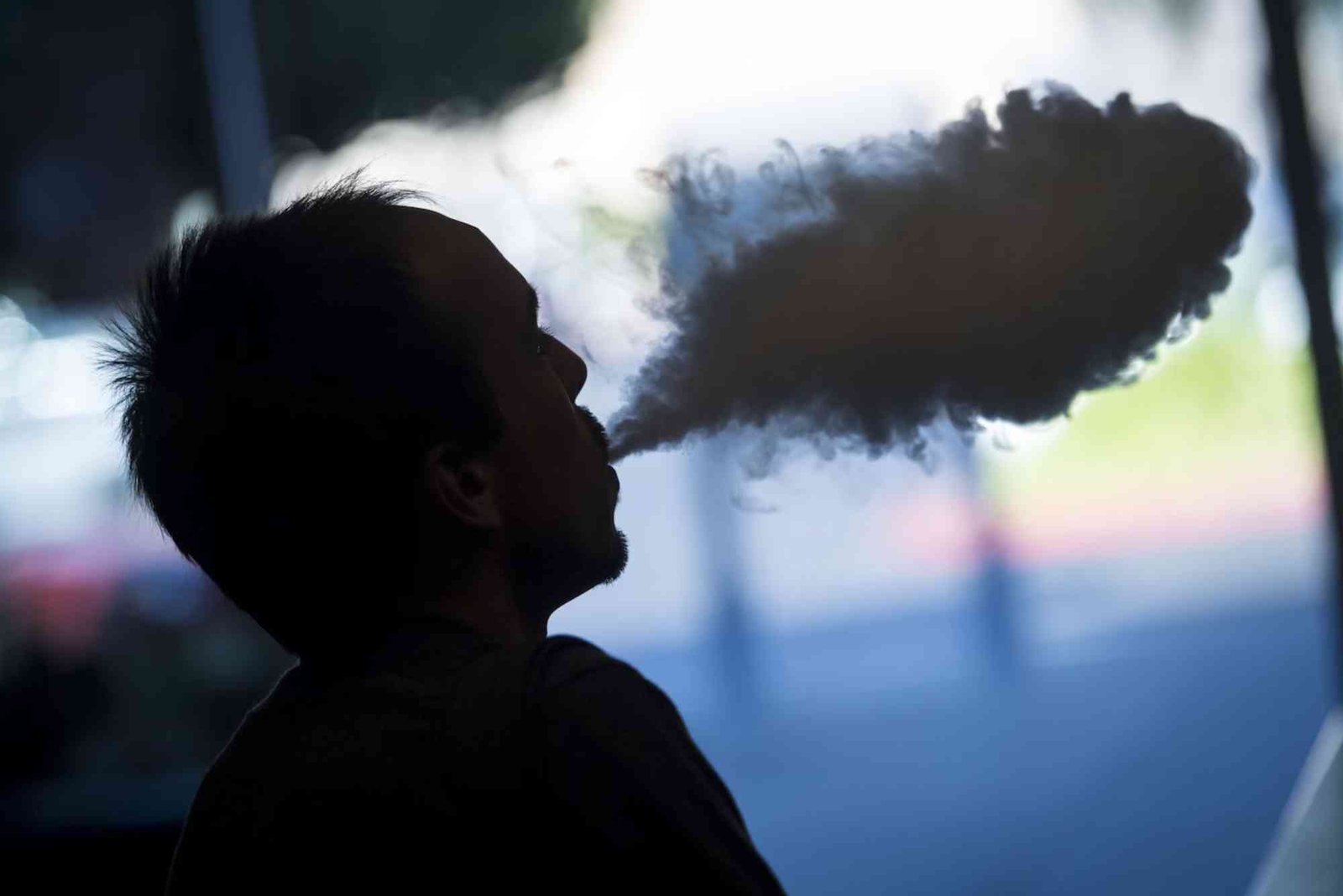 Is vaping illegal in mass as a Path to Safer Nicotine Use