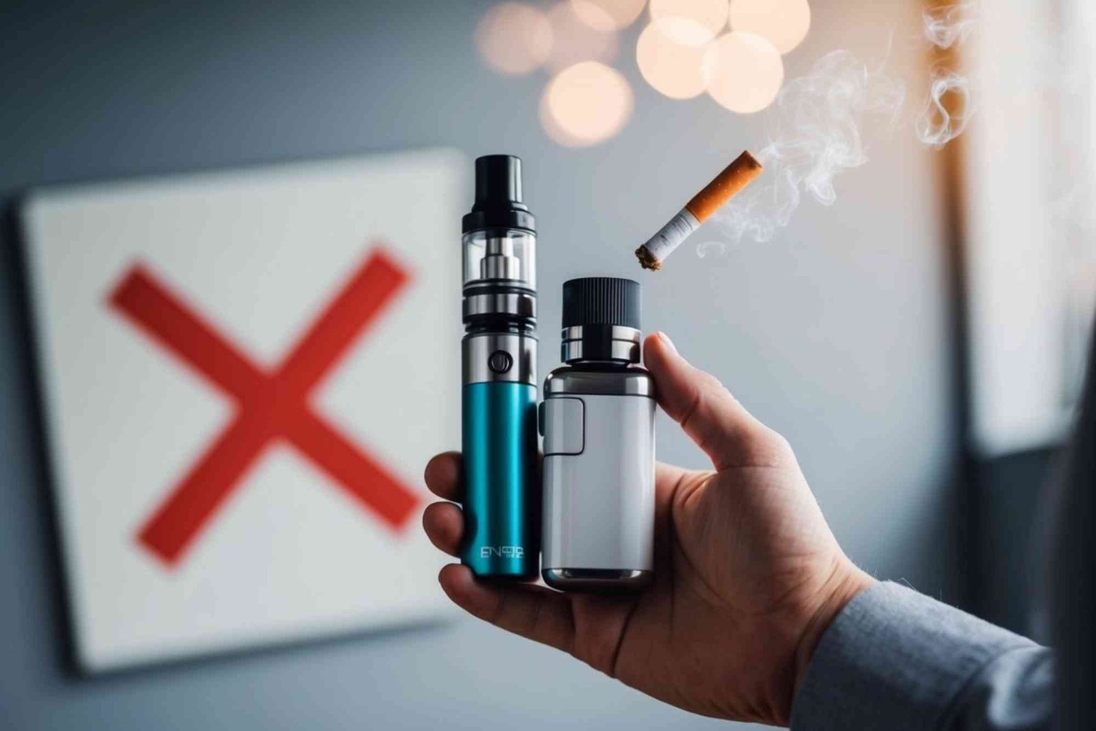 New brunswick vaping laws as a Path to Safer Nicotine Use