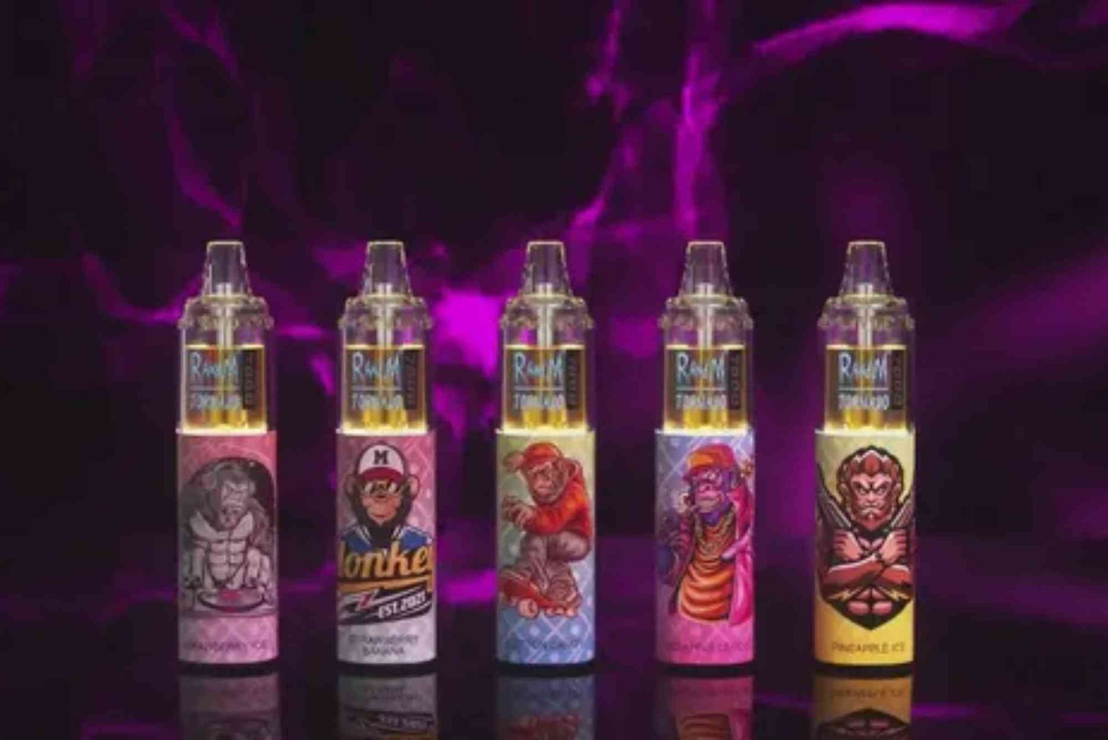 Truth vs Myth: 3500 Puff disposable Vape Uk Illegal in the Vaping World
