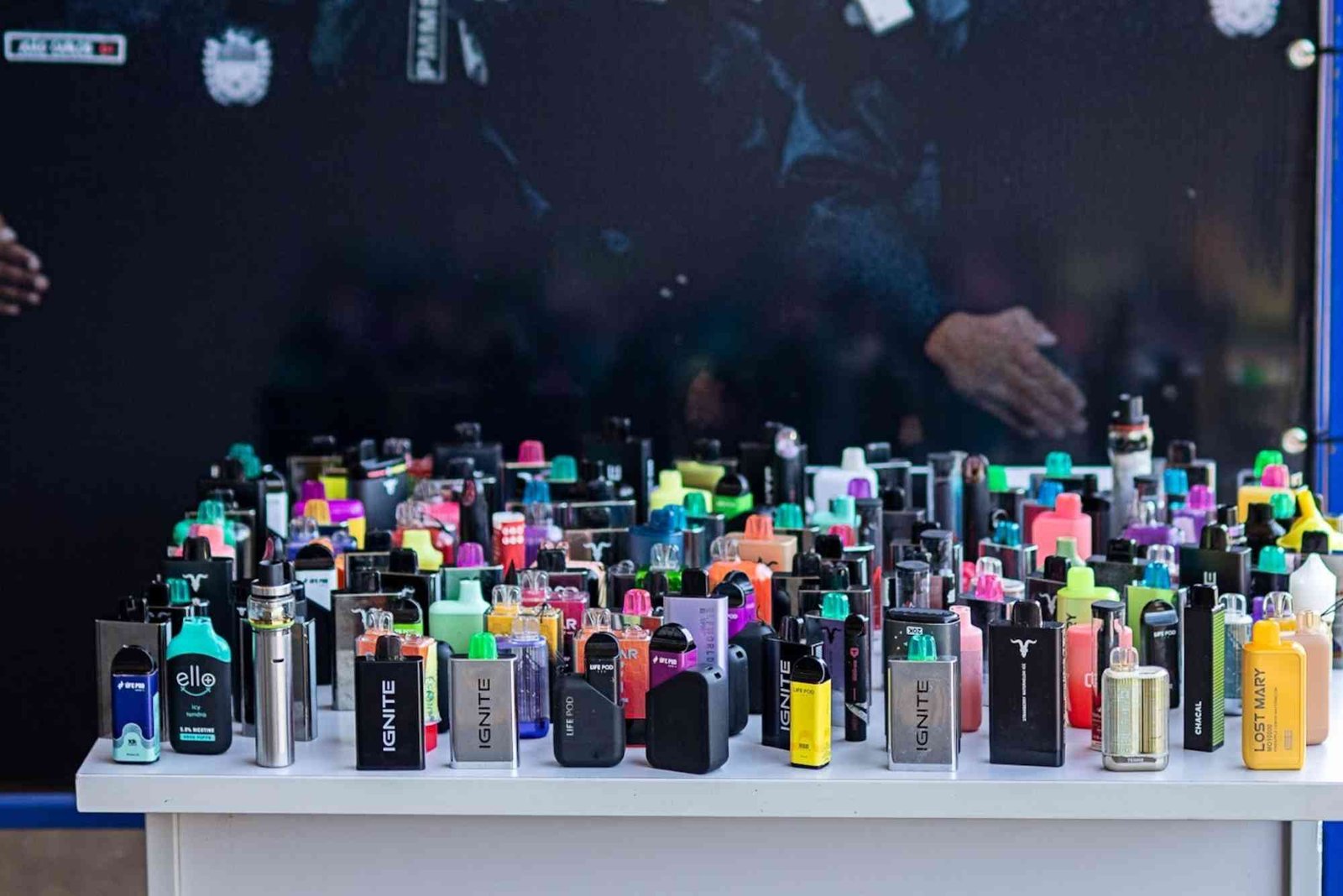 Truth vs Myth: Popular Vapes in the Vaping World