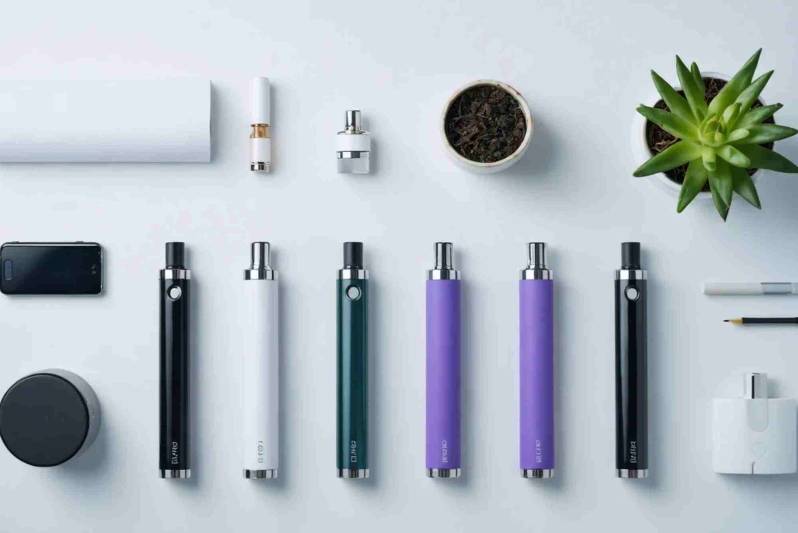 Vape Packaging Rules for Temperature Control