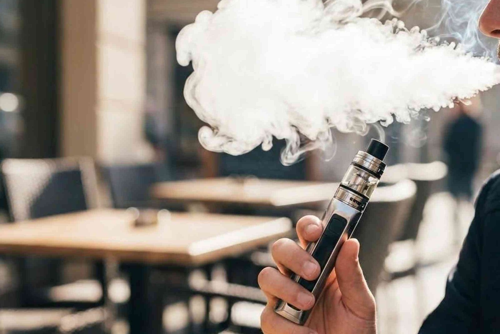 Vapes laws and regulations in california age as a Path to Safer Nicotine Use