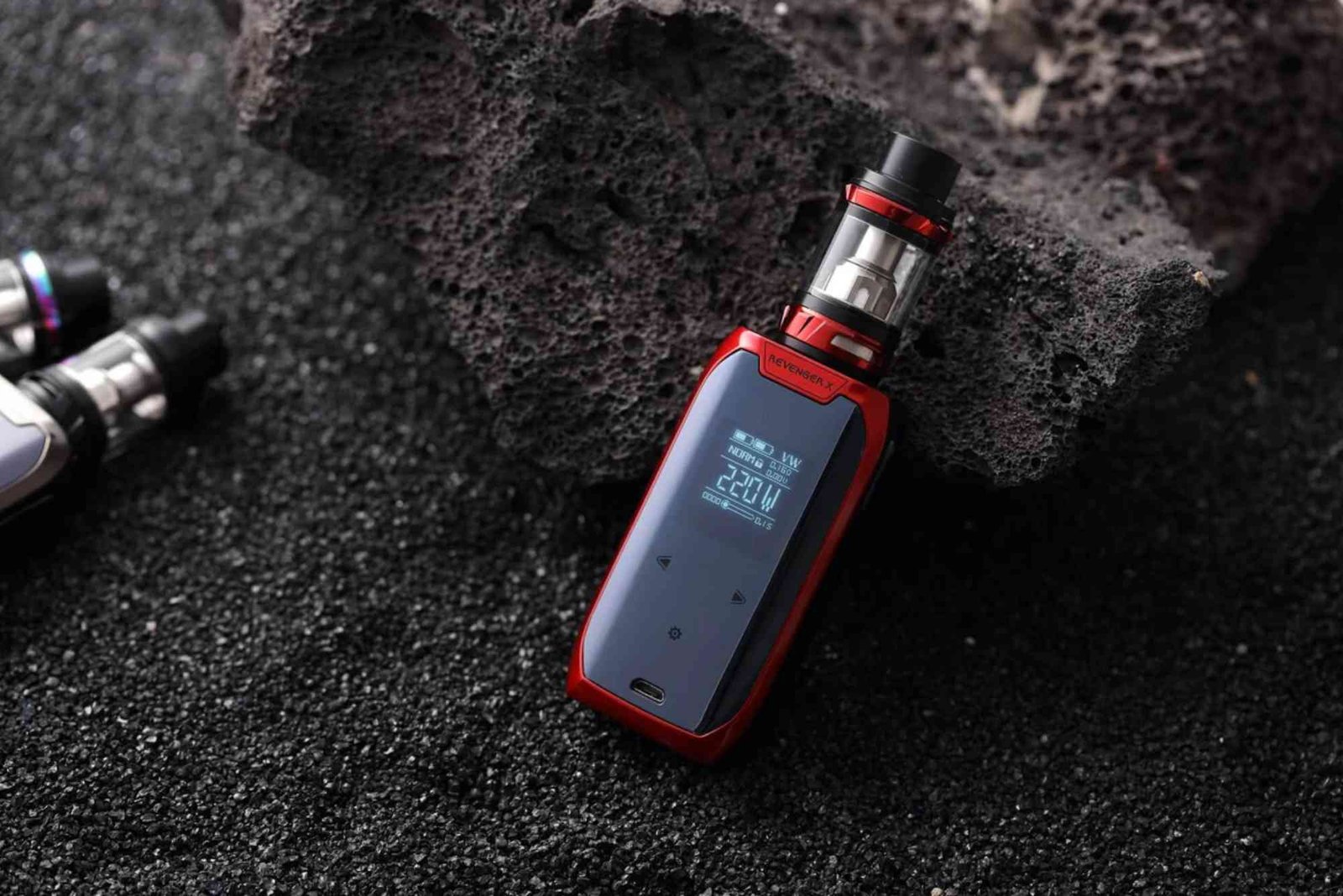 How to Register Vape Brands for Global Trade