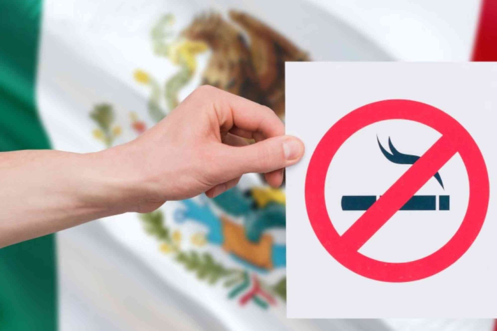 Mexico laws on Vaping As a Path to Safer Nicotine Use