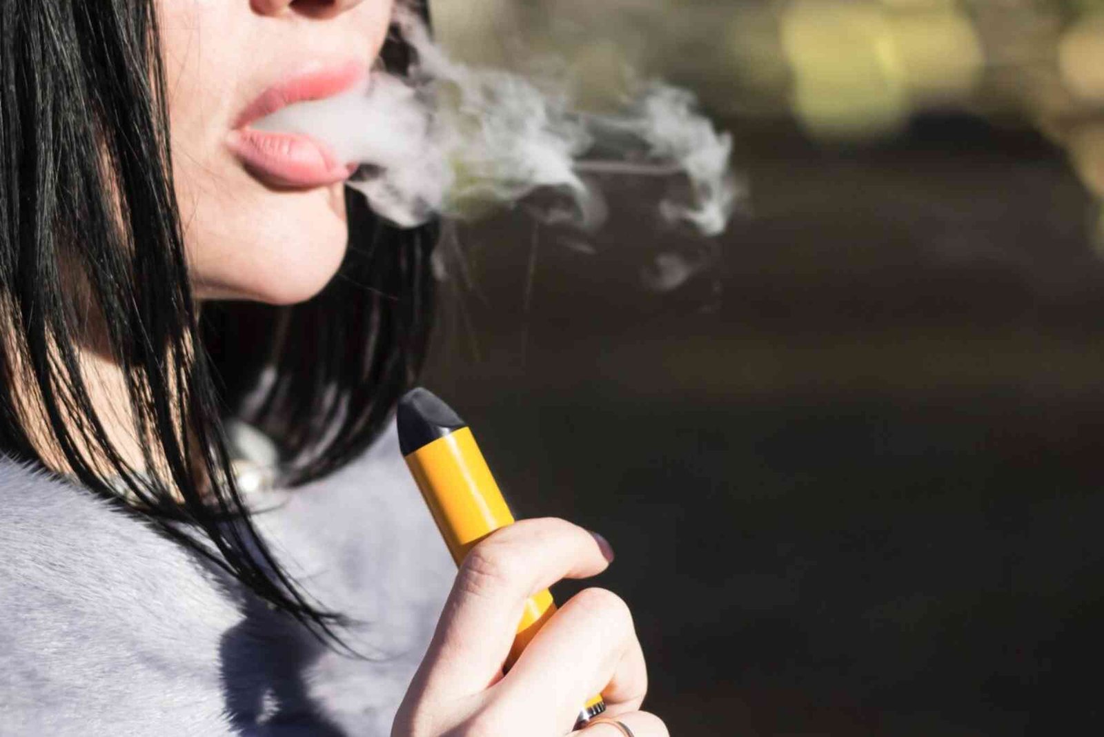 Truth vs Myth: Does.Thw New Vaping Law Affect in the Vaping World