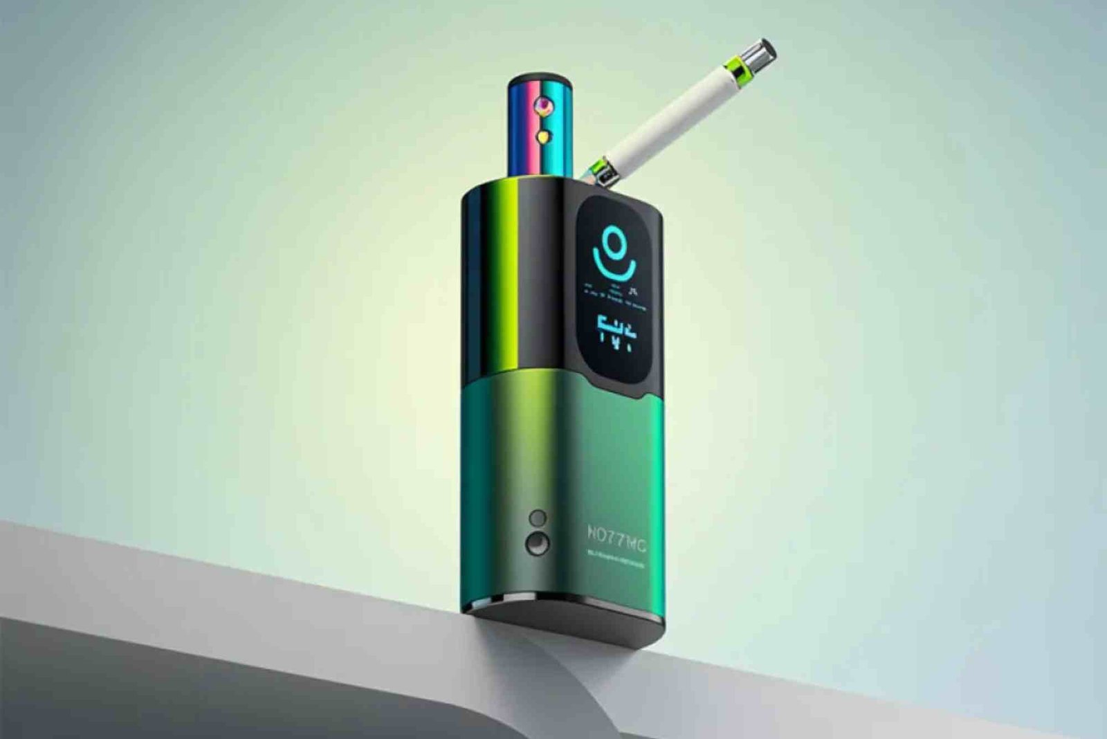 Understanding Vape Product Harmonized Codes