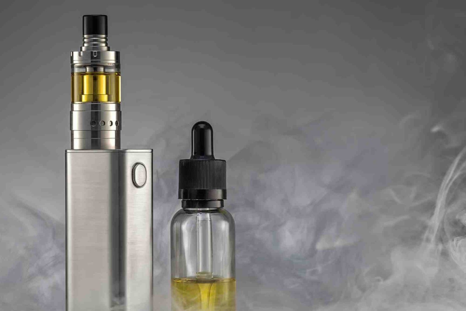 Vape Customs Risk Management Best Practices