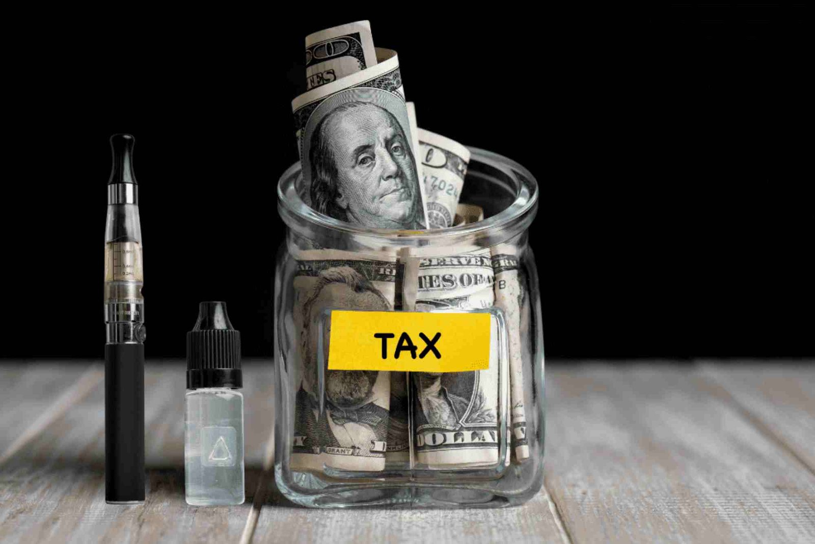 Vape Taxation Differences by Country Explained